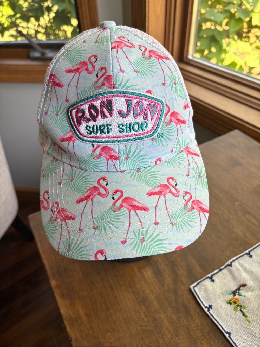 Ron Jon Surf Shop Trucker Hat